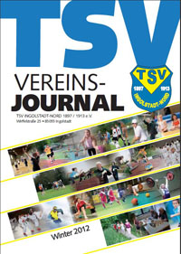 TSV-Nord_Vereinsjournal_2012.4