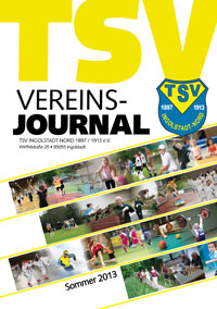 TSV-Nord_Vereinsjournal_2013.2