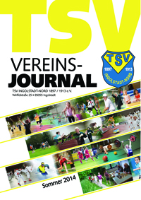 TSV-Nord_Vereinsjournal_2014.2